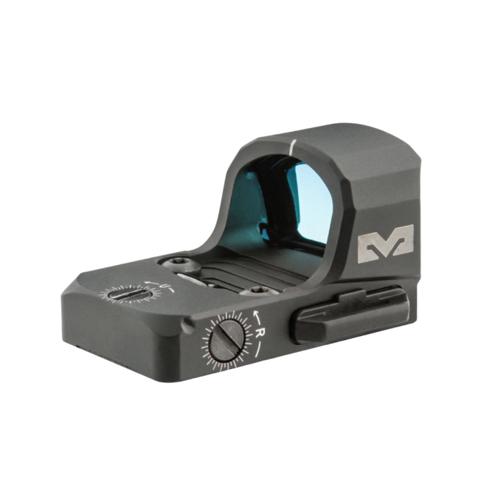 Kolimator Mepro MPO DF, 3.5 MOA Red Dot, RMR footprint